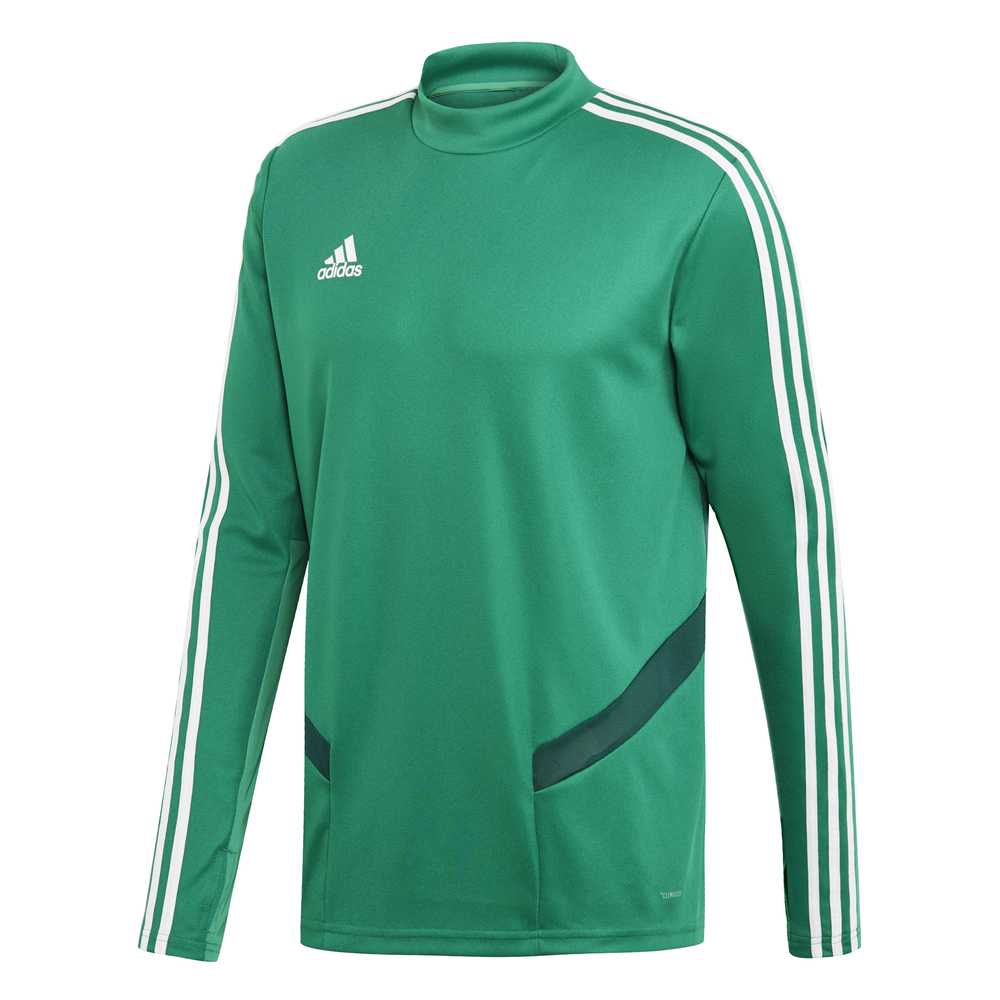 Recreación gritar Tormenta Camiseta entrenamiento Tiro 19 - DW4799 | ferrersport.com | Tienda online  de deportes