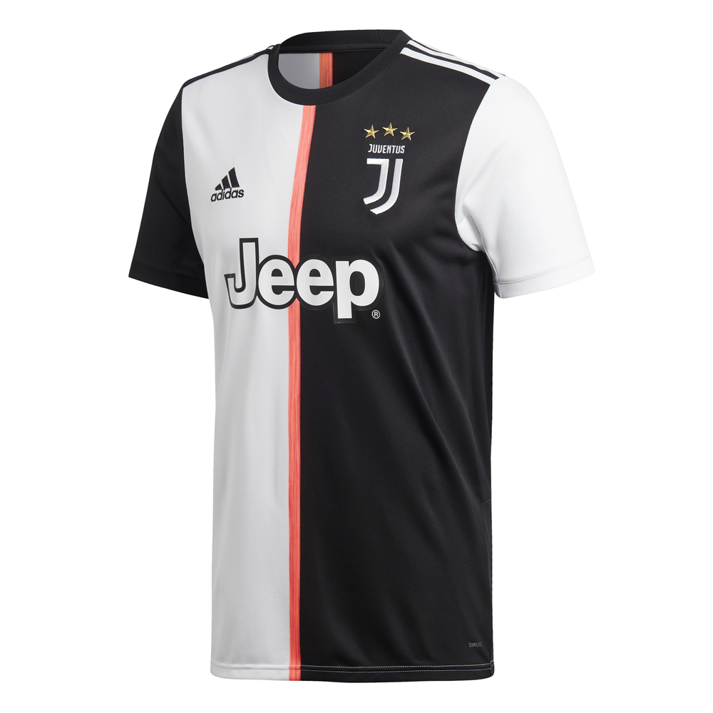 Juventus Home Jersey DW5455 Tienda online de deportes