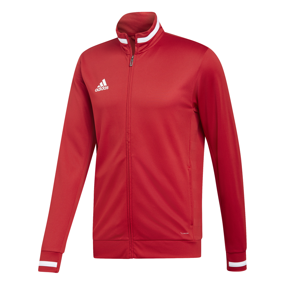 Chaqueta - Adidas Team 19 - DX7323 | ferrersport.com | Tienda de deportes