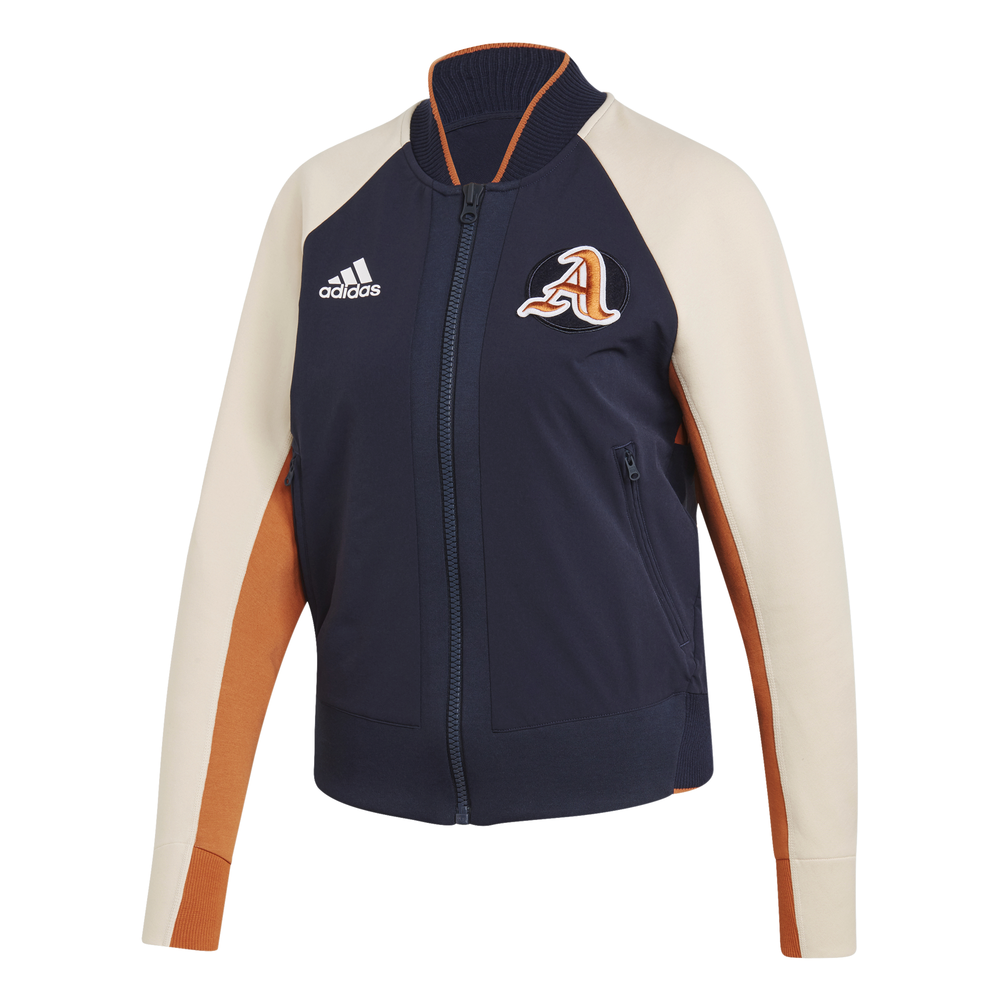 Campera adidas best sale mujer 2019