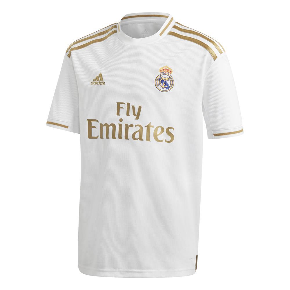 Camiseta primera Madrid - DX8838 | ferrersport.com | Tienda online de deportes