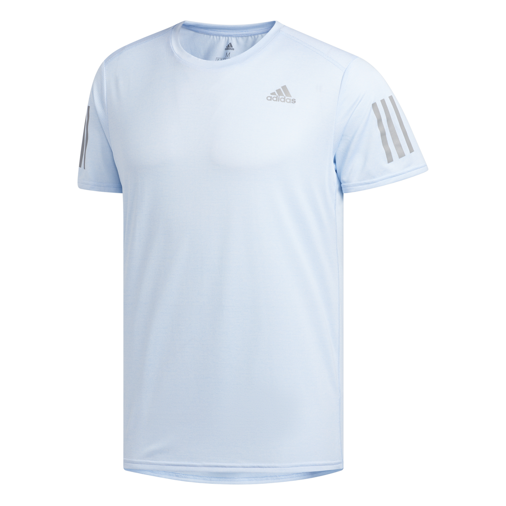 dirección exótico Inmoralidad Camiseta - Adidas Response Cooler - DZ7253 | ferrersport.com | Tienda  online de deportes