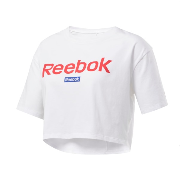 Camisetas reebok mujer hotsell