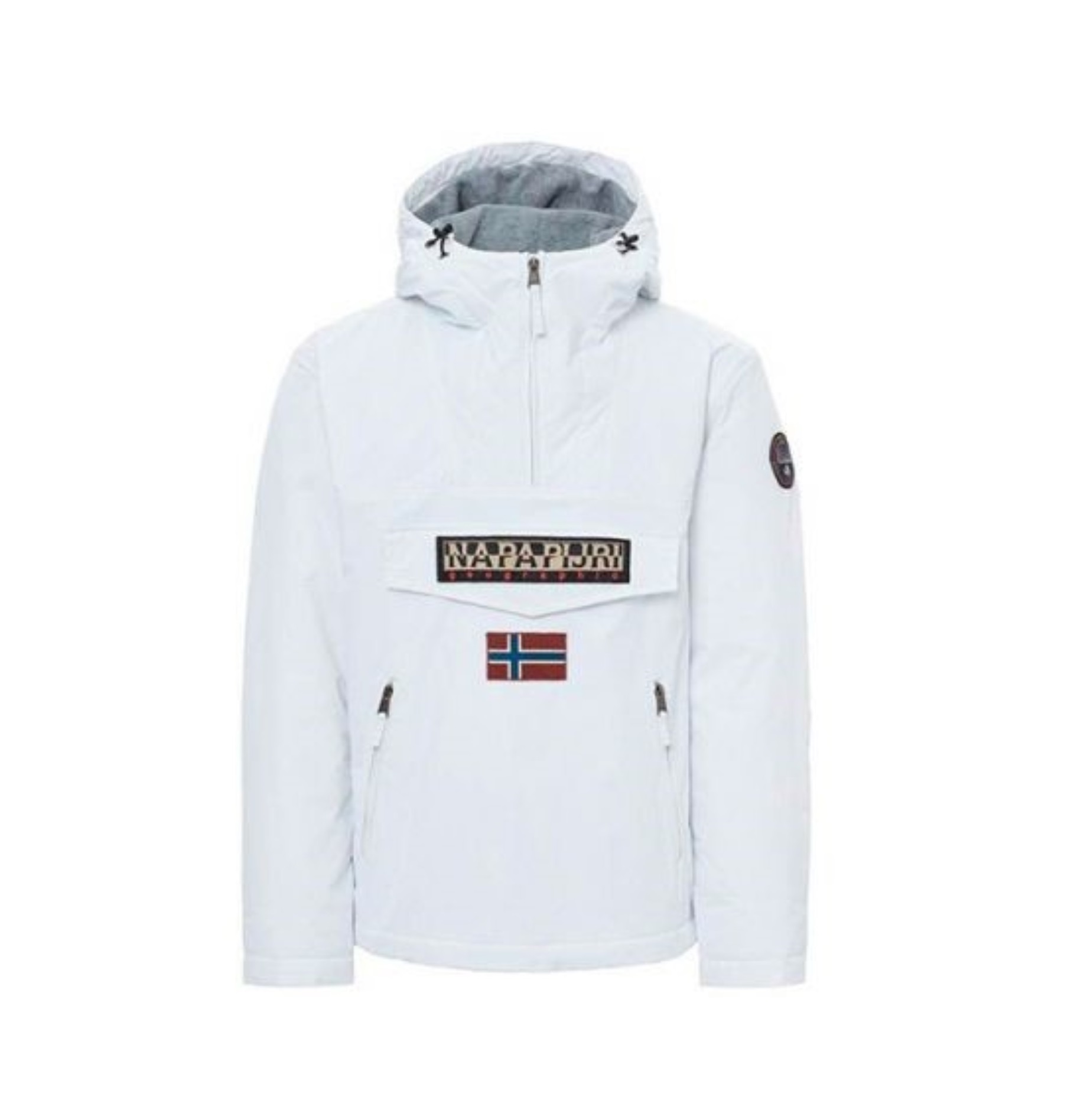 Canguro napapijri hombre outlet