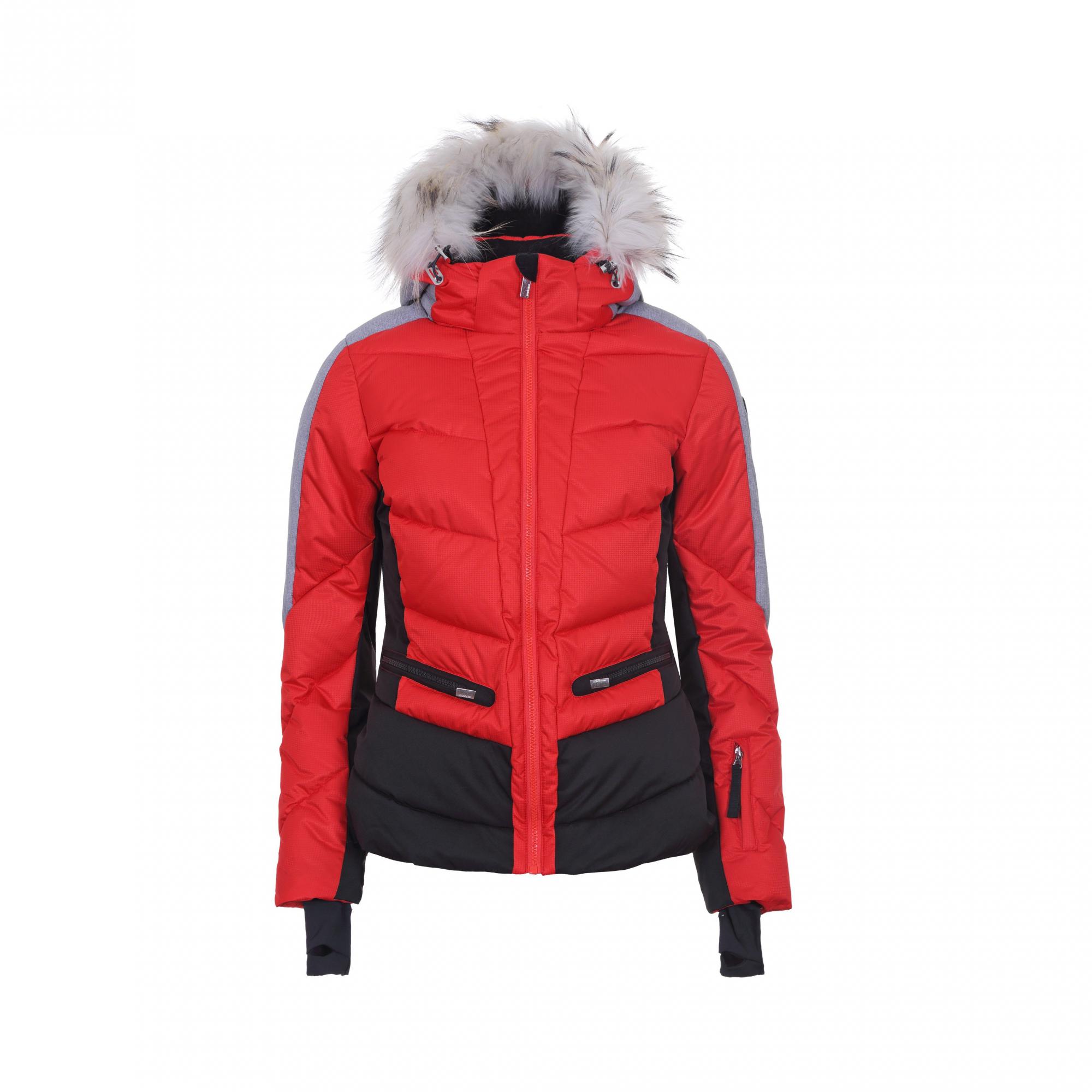 Chaqueta - Mujer - Icepeak Electra IA - 453203 | Ferrer Sport | Tienda online de