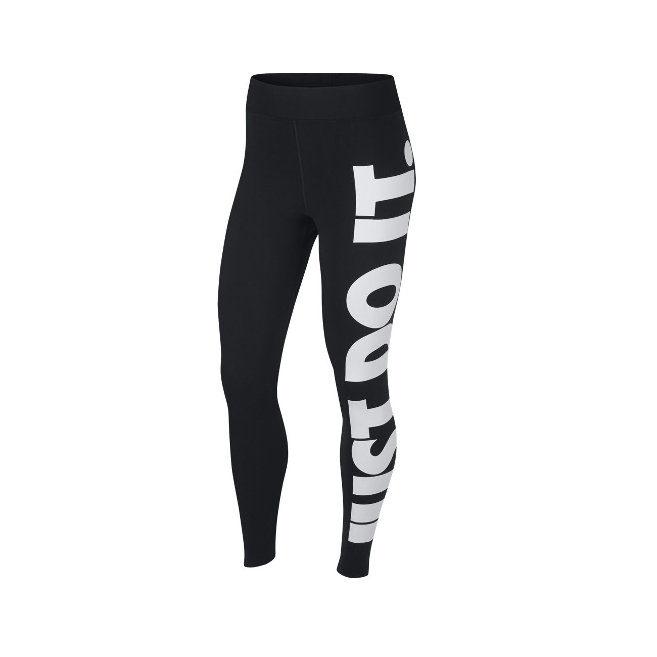 Leggins - Mujer - Nike Sportswear Leg-A-See - AR3511-010 | ferrersport.com | Tienda online deportes