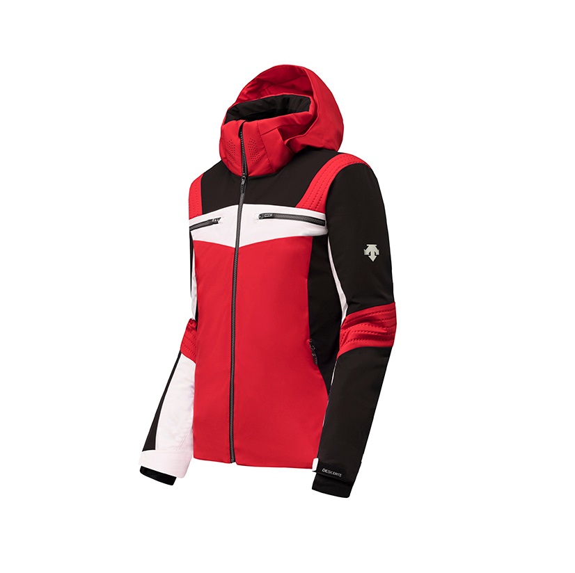 Chaqueta - Hombre - Descente Editor DWMOGK72 85 | Ferrer Sport Tienda online de deportes