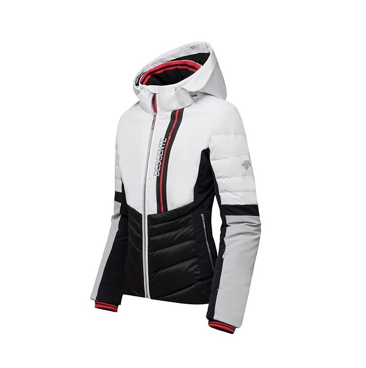 temerario Dominante cocina Chaqueta de esquí - Mujer - Descente Melina Active - DWWOGK39 04 | Ferrer  Sport | Tienda online de deportes