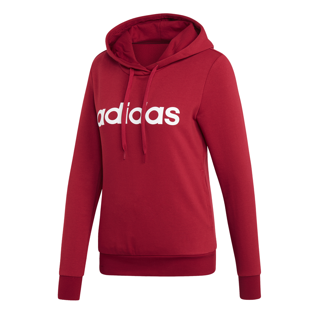 Sudadera essentials linear pullover online