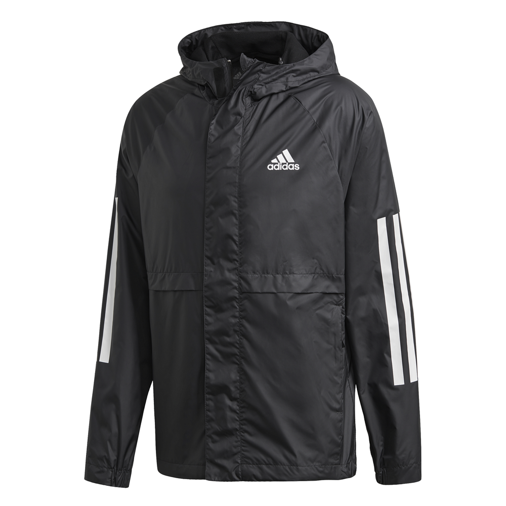 Cortavientos adidas hombre online