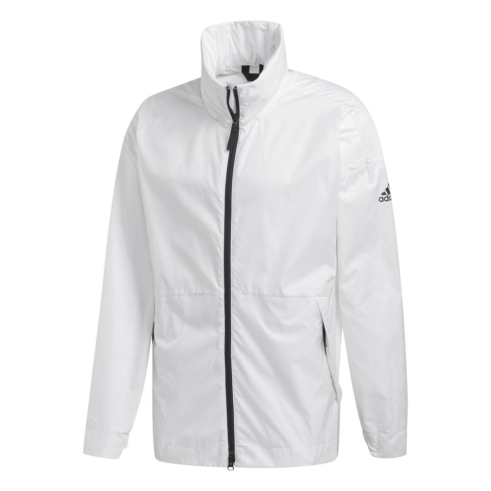 Chaqueta Hombre Blanca