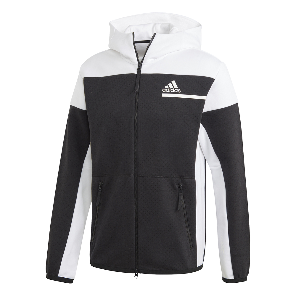 Chaqueta con capucha - Hombre Adidas Z.N.E. - GM6533 | | Tienda online de deportes