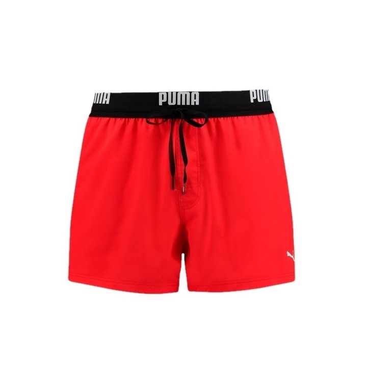 Bañador - Hombre - Puma short length rojo 907659 | Sport | Tienda online de deportes