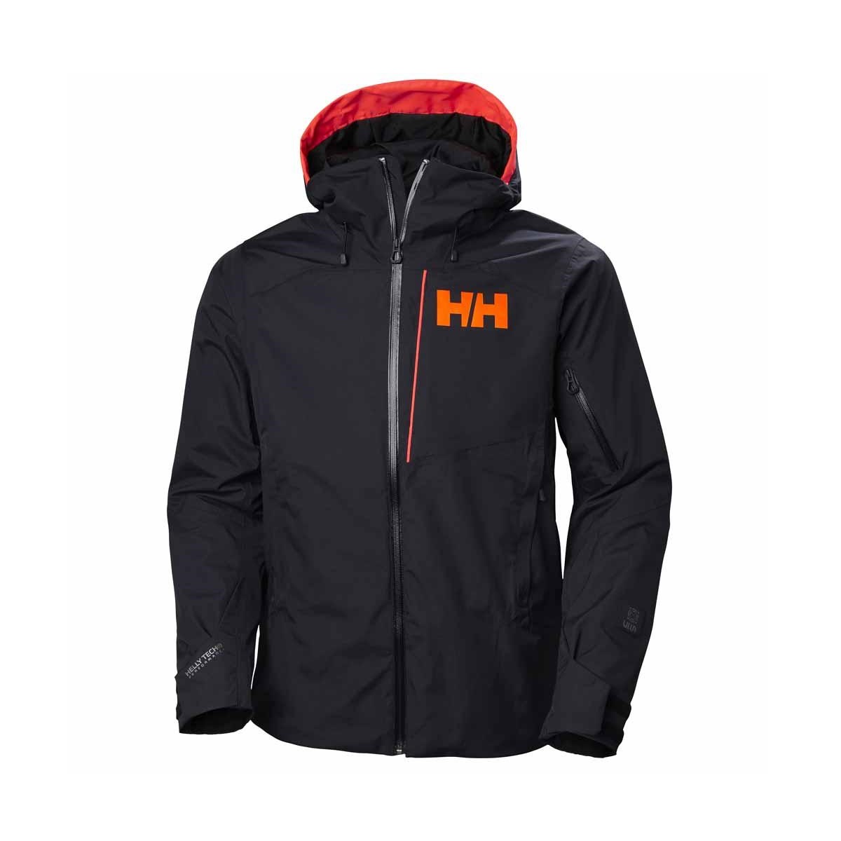 Helly Hansen - Chamarra para hombre