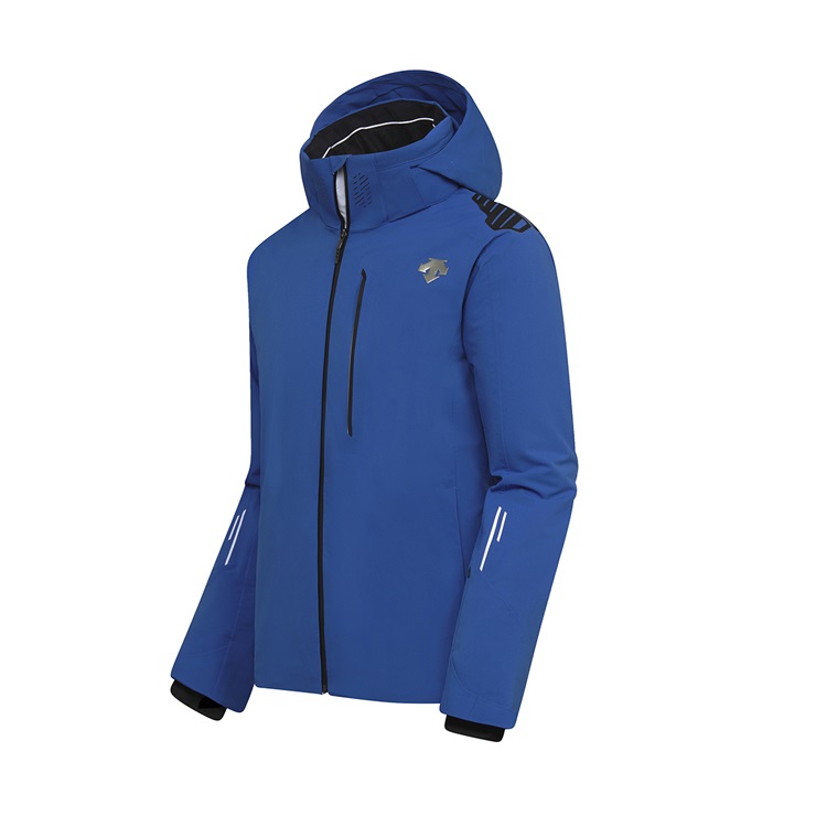 Tranvía Salida Enajenar Chaqueta de esquí - Hombre - Descente Breck Insulated - DWMQGK09 55 |  ferrersport.com | Tienda online de deportes