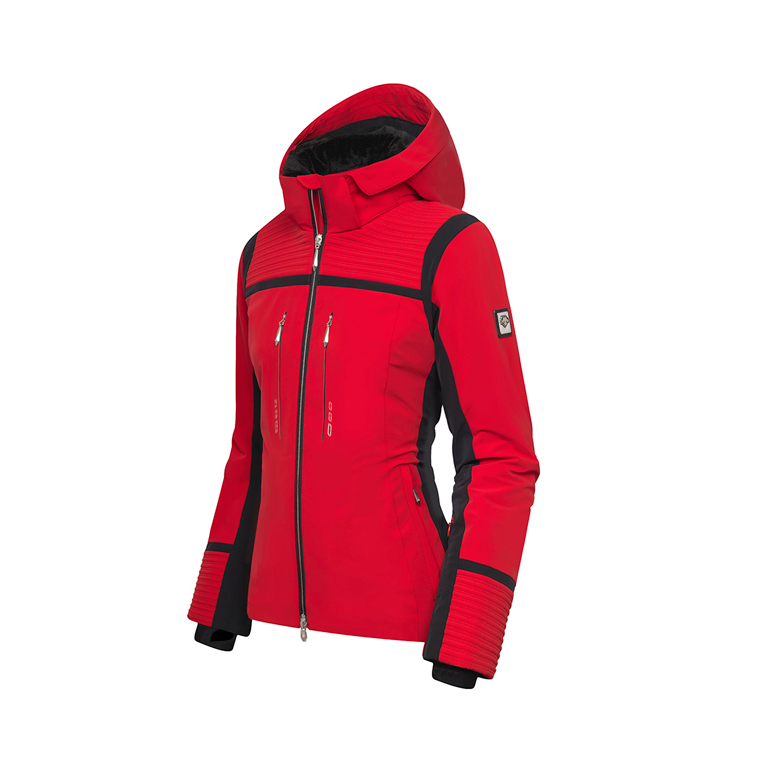 Peatonal Morgue Dependiente Chaqueta de esquí - Mujer - Descente Layla Insulated - DWWQGK10 85 | Ferrer  Sport | Tienda online de deportes