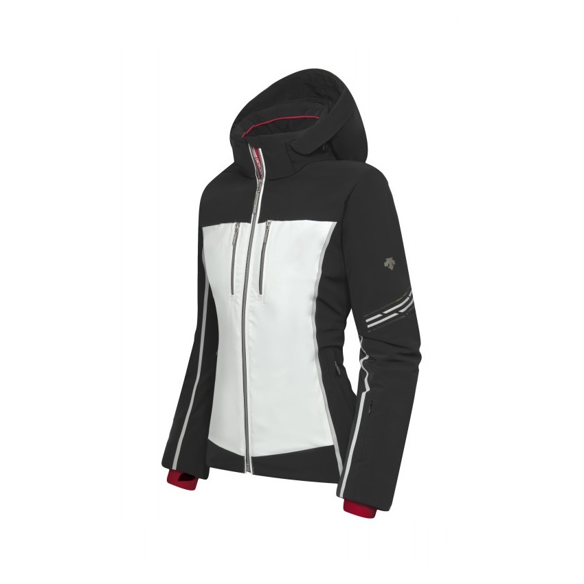 Descente evangeline jacket hotsell