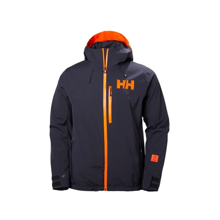 Chaqueta - Hombre - Helly Hansen Gaia - 94 | ferrersport.com | Tienda online de deportes