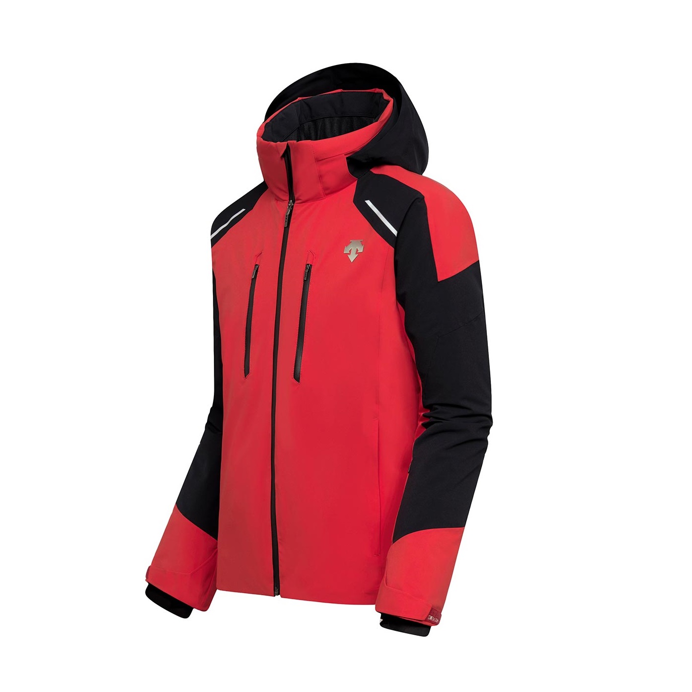 Chaqueta de esquí - - Descente Slade - DWMQGK17 85 | Tienda online de deportes