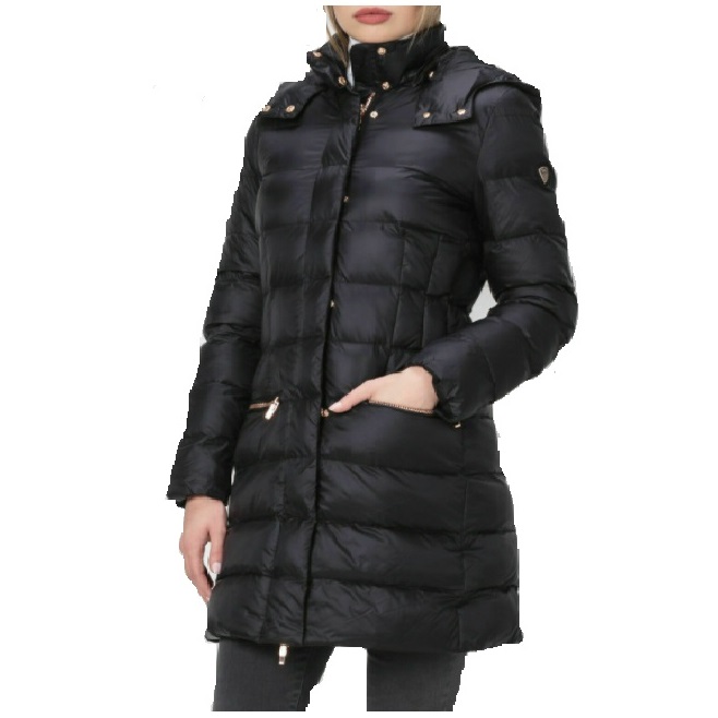 Plumas Mujer EA7 Emporio Armani 6ZTL01 1200 ferrersport Tienda online de deportes