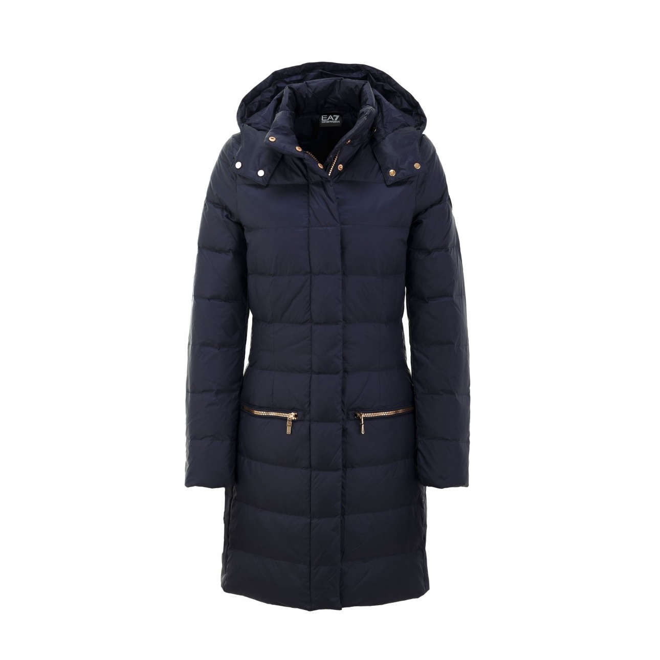 Plumas - Mujer - EA7 Emporio Armani - 6YTL01 1554 | ferrersport.com |  Tienda online de deportes