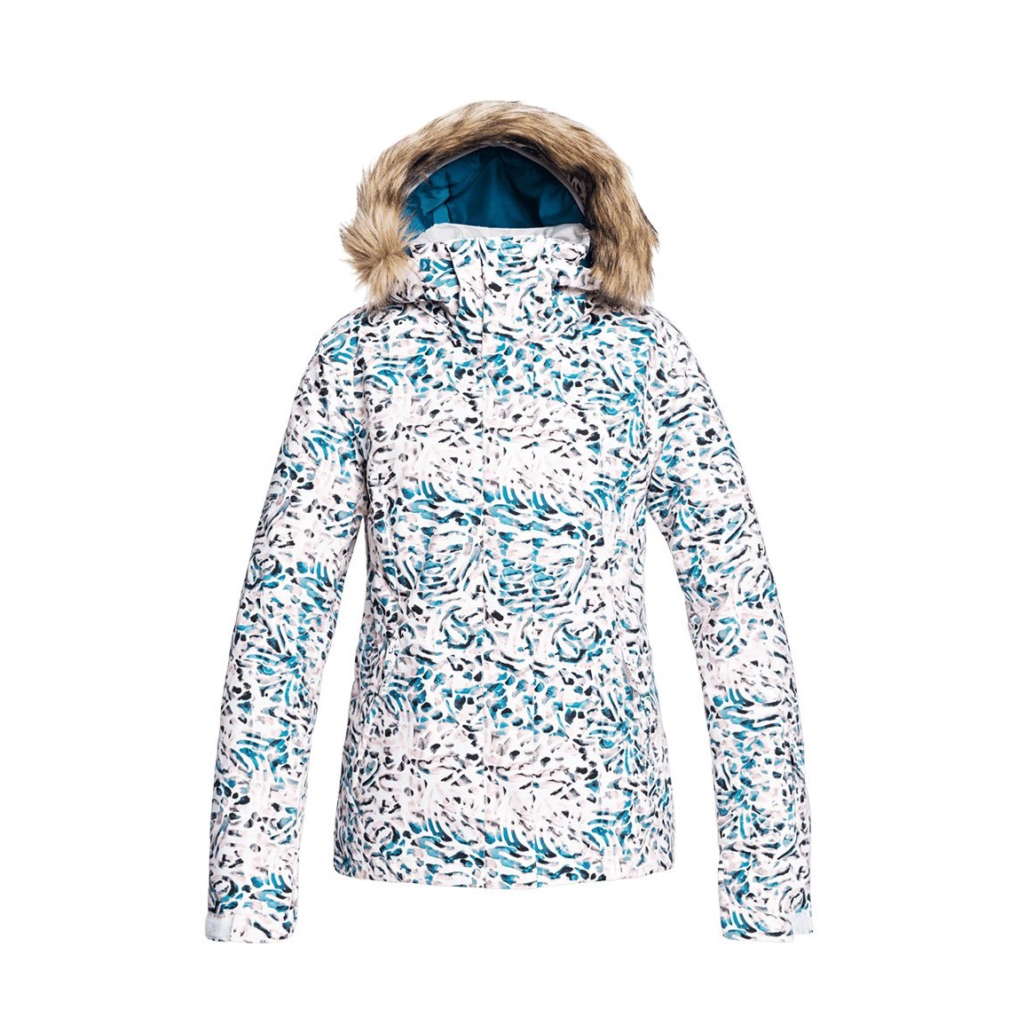 Chaqueta de esquí - Mujer - Roxy Ski ERJT03265-WBB3 | ferrersport.com | Tienda online de deportes