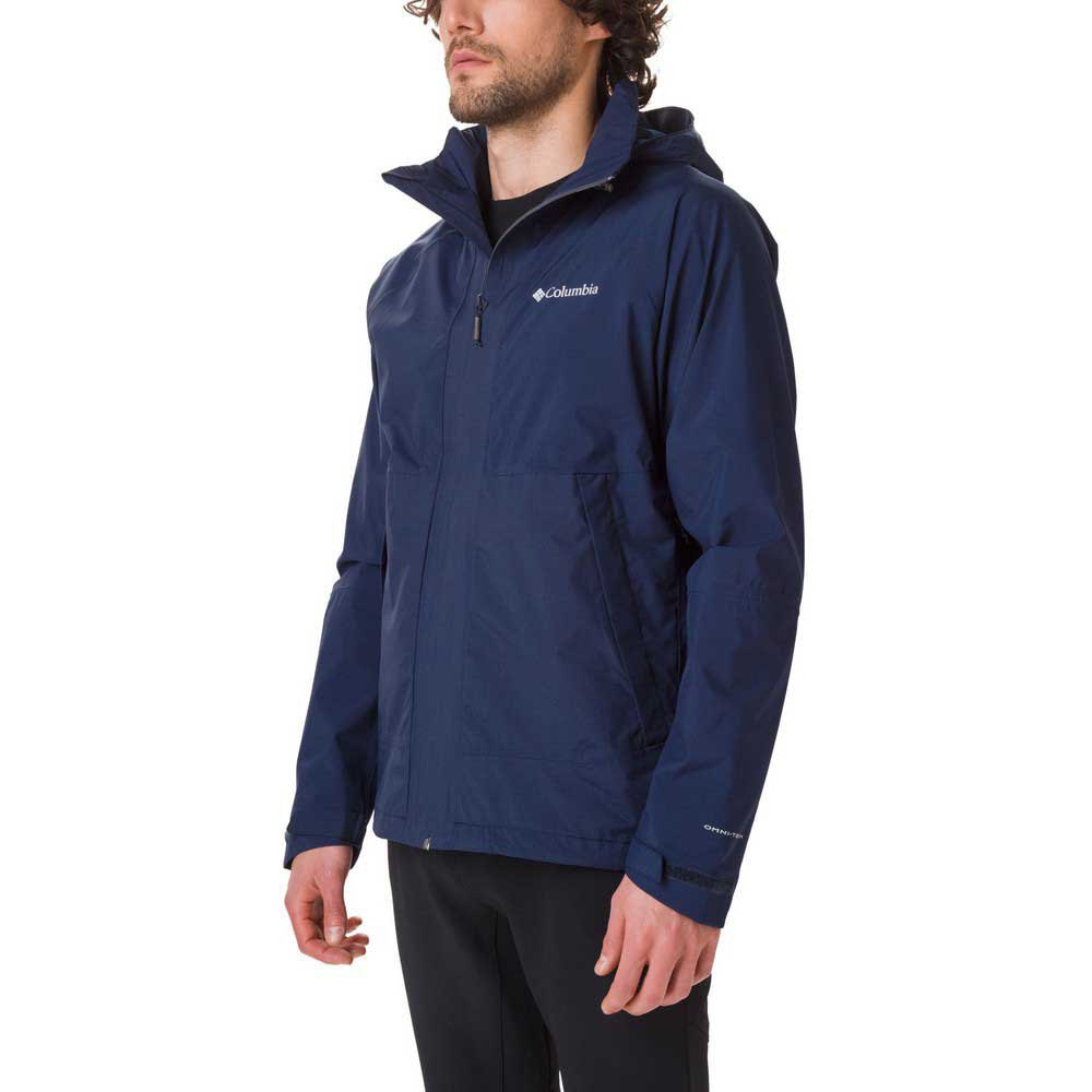 Chaquetas Columbia para Hombre - Tienda de Deportes Online