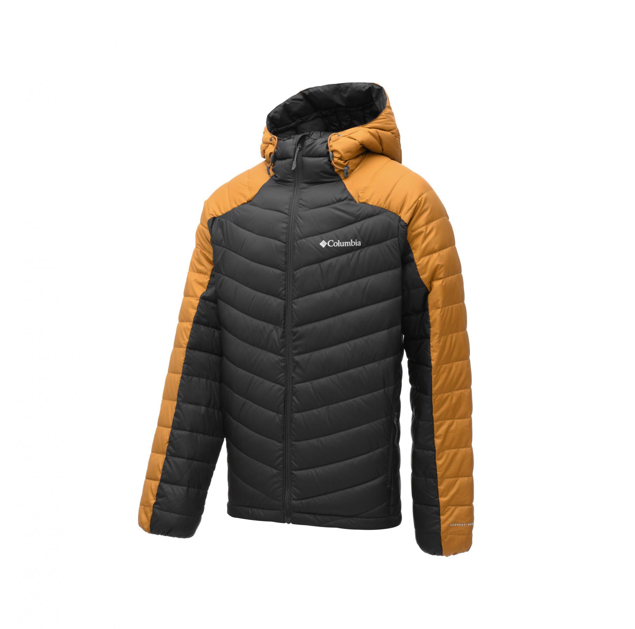 Chaqueta Hombre - Columbia Horizon Explorer - 1803931011 | Ferrer Sport | Tienda online de deportes