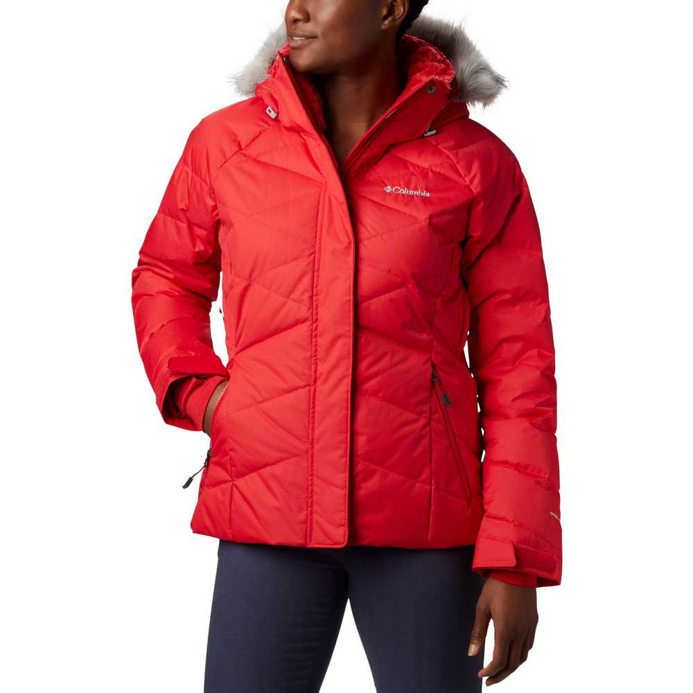 Chaqueta de esquí Mujer Columbia Lay D Down II 1798441658 Ferrer