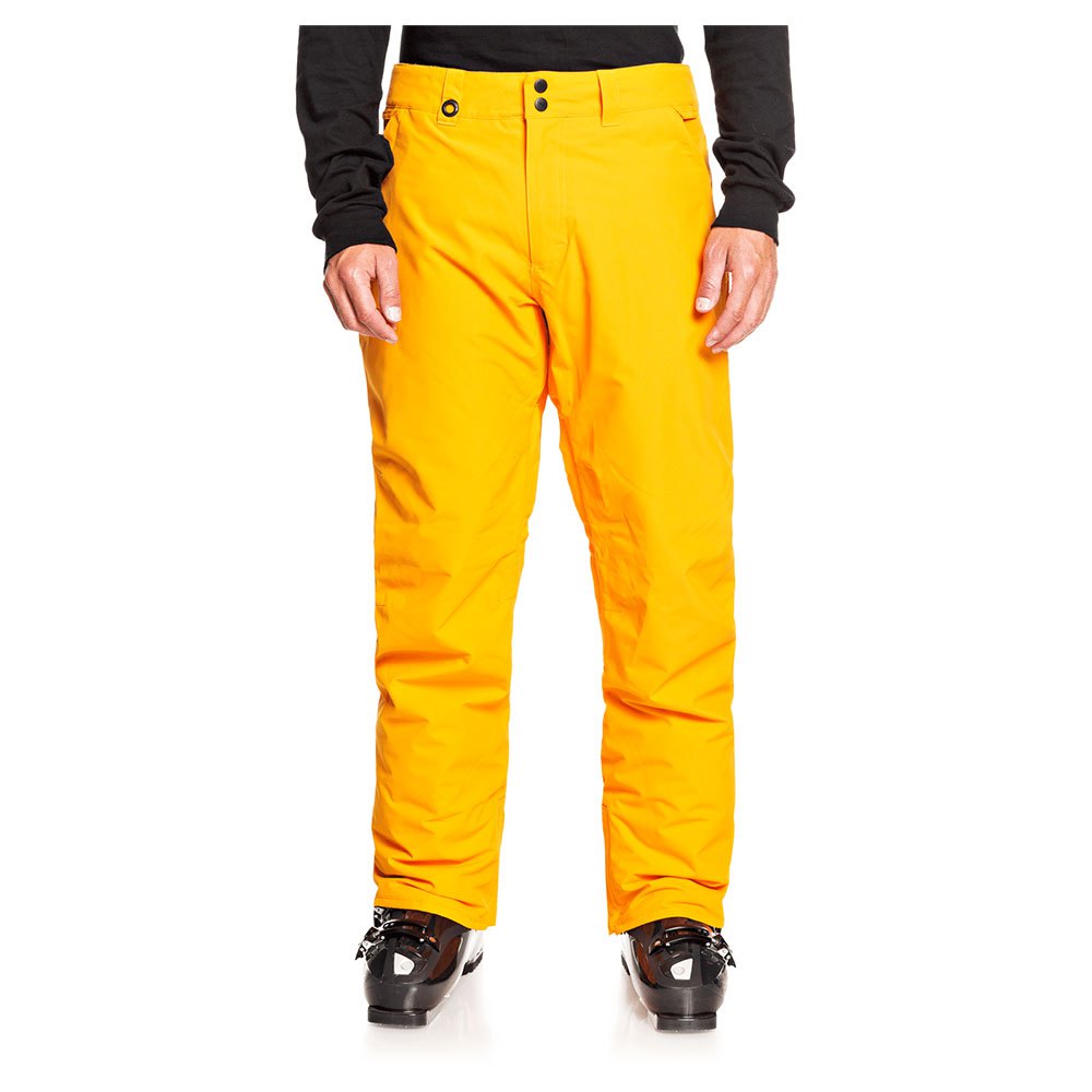 Pantalón de esquí - Hombre Quiksilver Estate - EQYTP03146 NKP0 ferrersport.com | Tienda online deportes