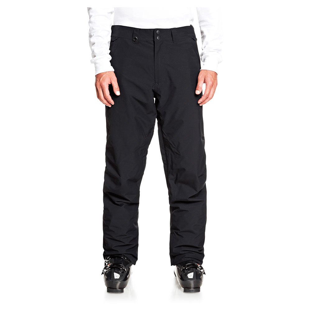 Pantalón de esquí - Hombre - Quiksilver Estate - EQYTP03146-KVJ0