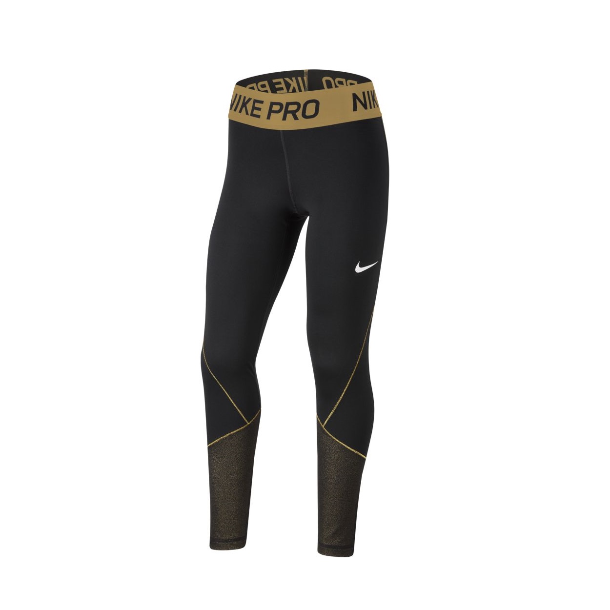 Malgastar no pagado Noticias de última hora Malla junior - Nike Pro Warm - CU8445-010 | Ferrer Sport | Tienda online de  deportes