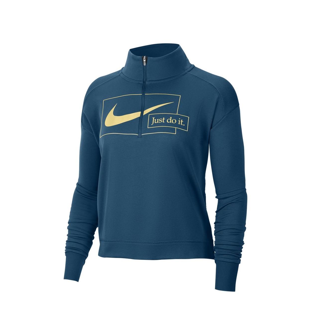 prima fricción Canoa Sudadera de running - Mujer - Nike Icon Clash - CZ1624-460 |  ferrersport.com | Tienda online de deportes