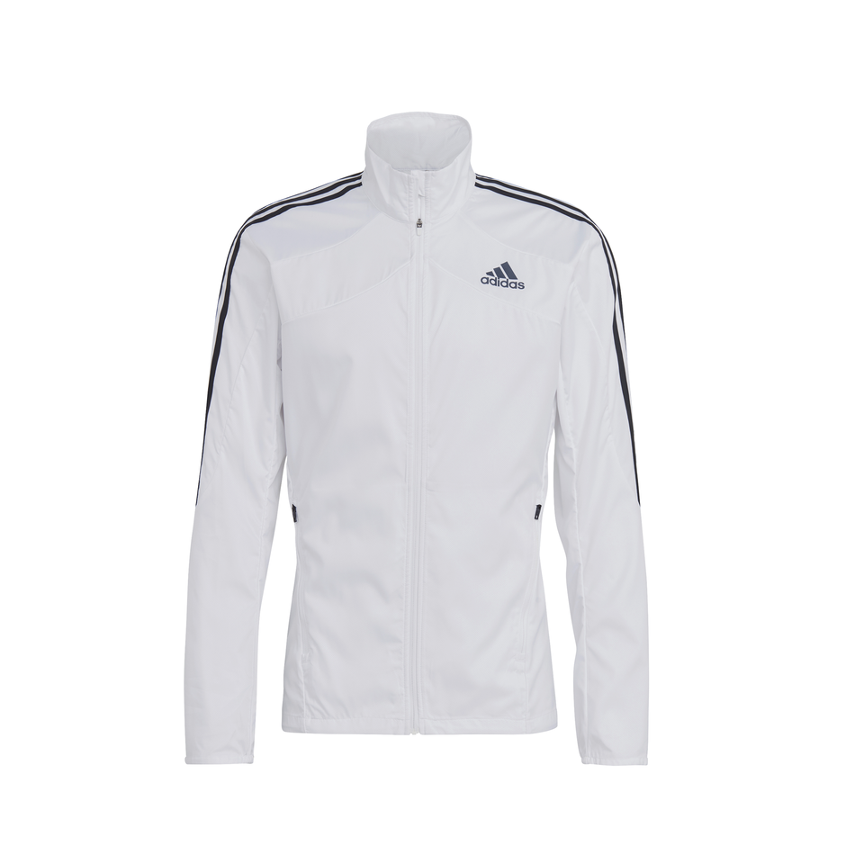 Chaqueta cortavientos para hombre - adidas 3 bandas - GK6111 | Ferrer | online de deportes