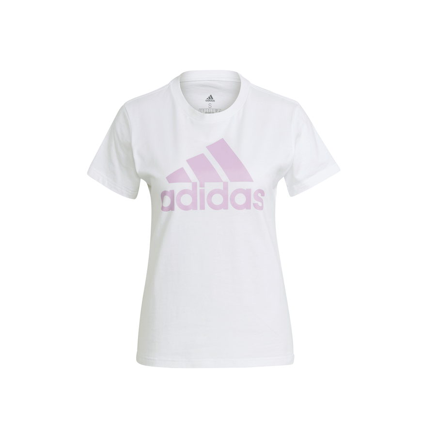 Camiseta para mujer Essentials Logo