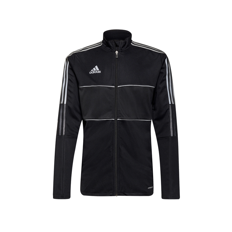 Mecánico desagradable tarta Chaqueta para hombre - adidas Tiro Reflective - GS4706 | ferrersport.com |  Tienda online de deportes