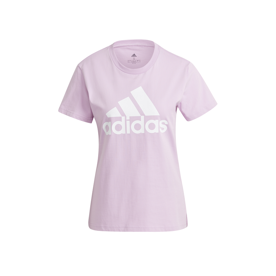 lb deseable Una oración Camiseta para mujer - adidas Loungwear Essentials Logo - GV4030 |  ferrersport.com | Tienda online de deportes