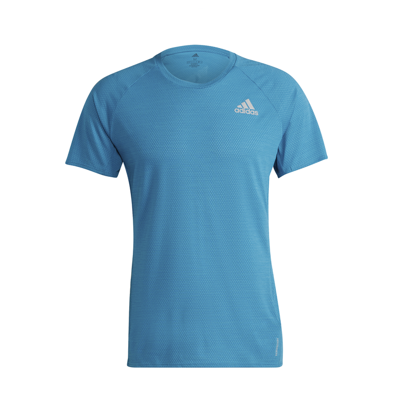 Camiseta running para hombre- adidas Runner - H25048