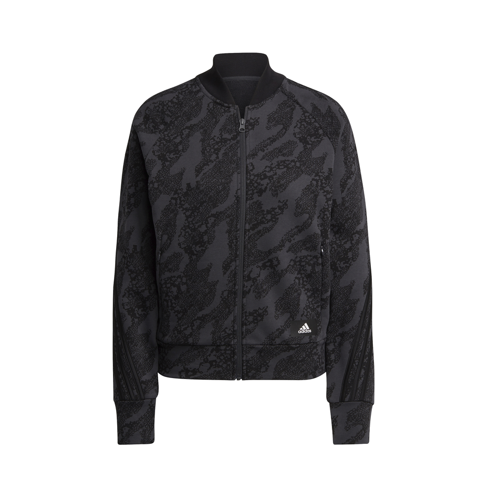 Chaqueta adidas mujer discount decathlon