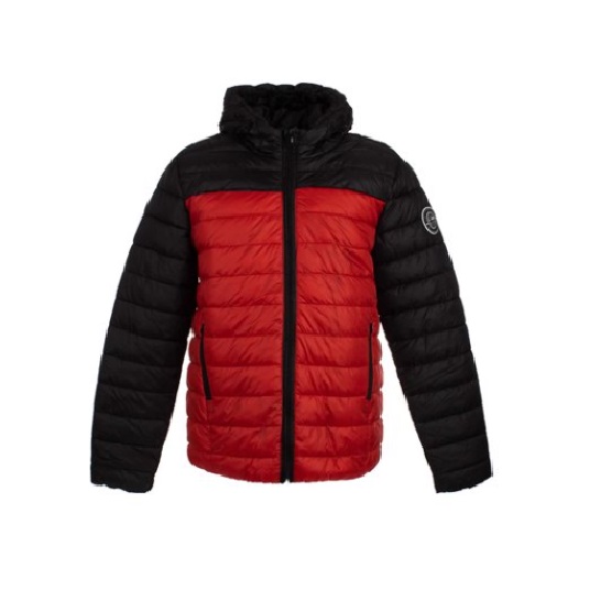 ➤ Oferta Chaqueta Plumas Hombre