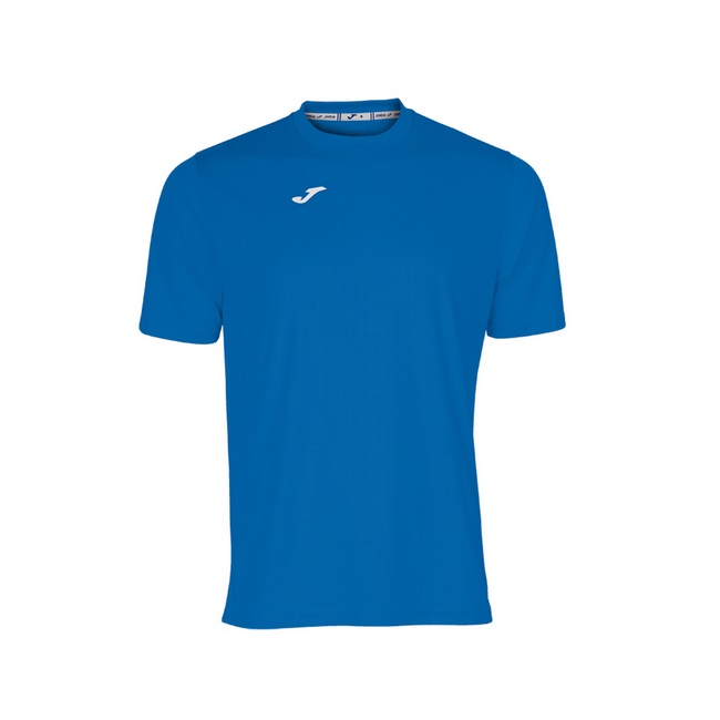 Camiseta de manga corta - Joma Combi Royal - 100052.700, Ferrer Sport