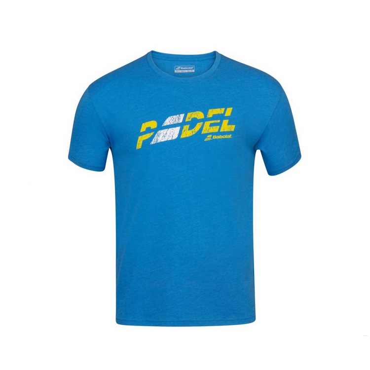 camiseta-padel-babolat-exercise-flag-message-imag1