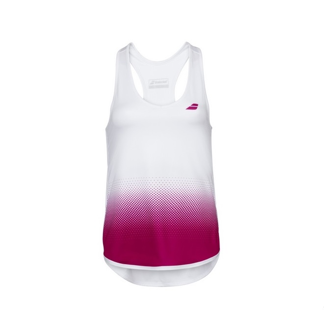 camiseta-tirantes-babolat-compete-blanco-rosa-imag1