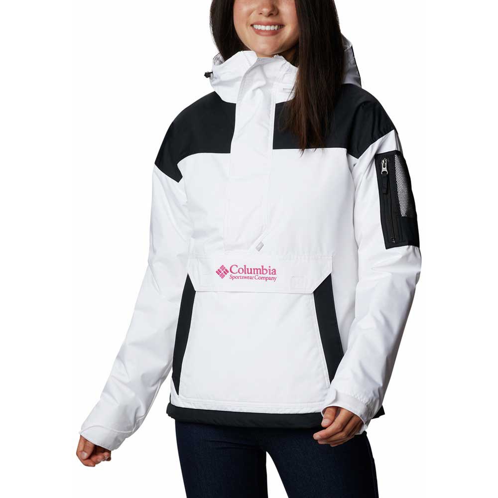 De nada Premonición Tubería Canguro pullover para mujer - Columbia Challenger - 1685401101 |  ferrersport.com | Tienda online de deportes