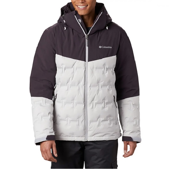 Chaqueta esqui hombre columbia cheap