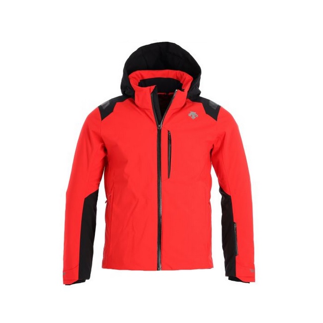 Chaqueta de esqui - Hombre - Descente Canada Sx Down - DWMQGK11 85, Ferrer  Sport