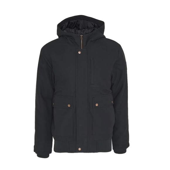 chaqueta-hombre-quiksilver-brooks-negro-imag1