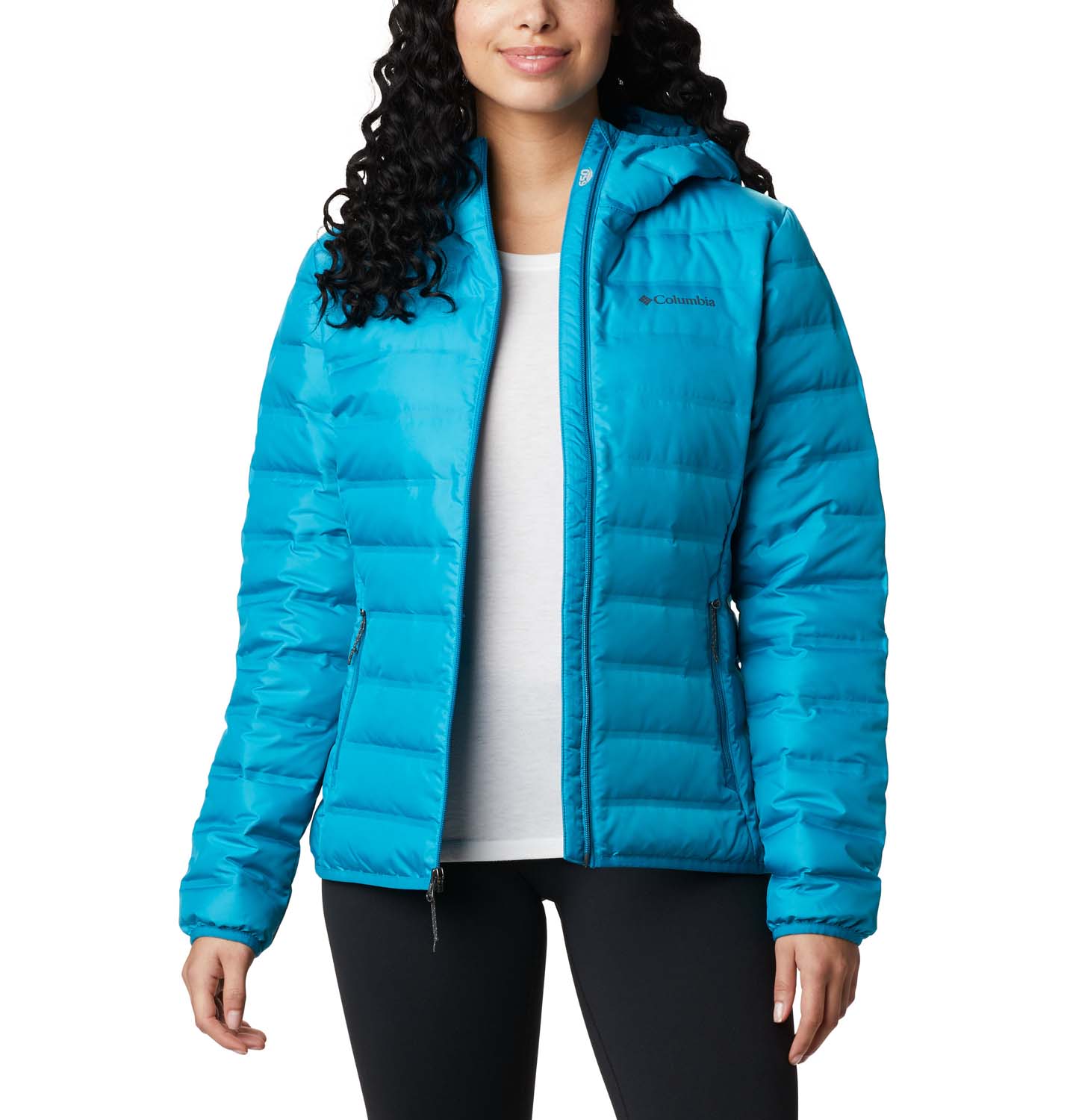 Chaqueta de - Mujer - Columbia Lake 22 Down - 1859682462 | ferrersport.com | Tienda online de deportes