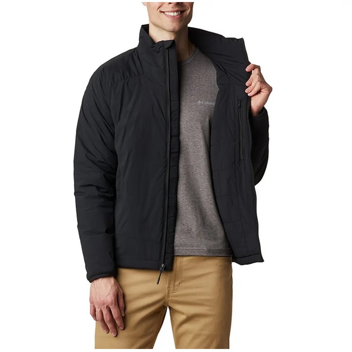 Chaqueta - Hombre - Columbia Tandem Trail - 1910493010