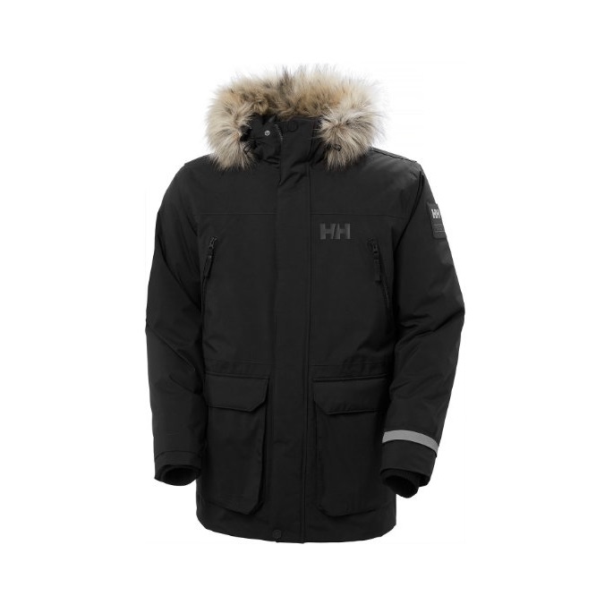 Parka para hombre - Helly Hansen Reine - 53630 990, Ferrer Sport